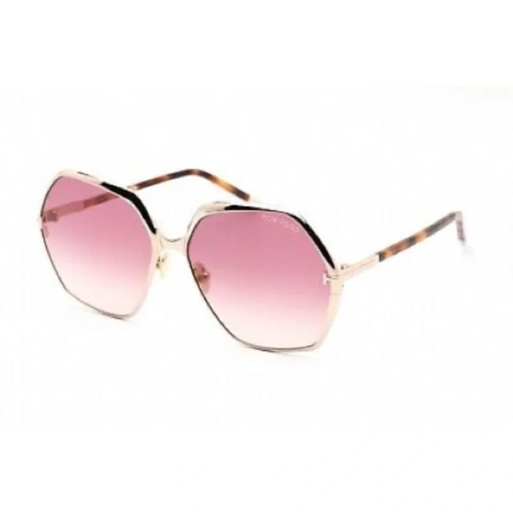 NEW TOM FORD WOMEN SUNGLASSES